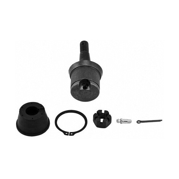 Suspensia Ball Joint, X13Bj7600 X13BJ7600 - main